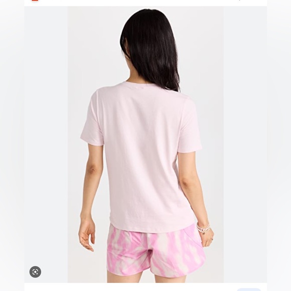 Kule Aloha T-shirt NWT - Picture 8 of 8